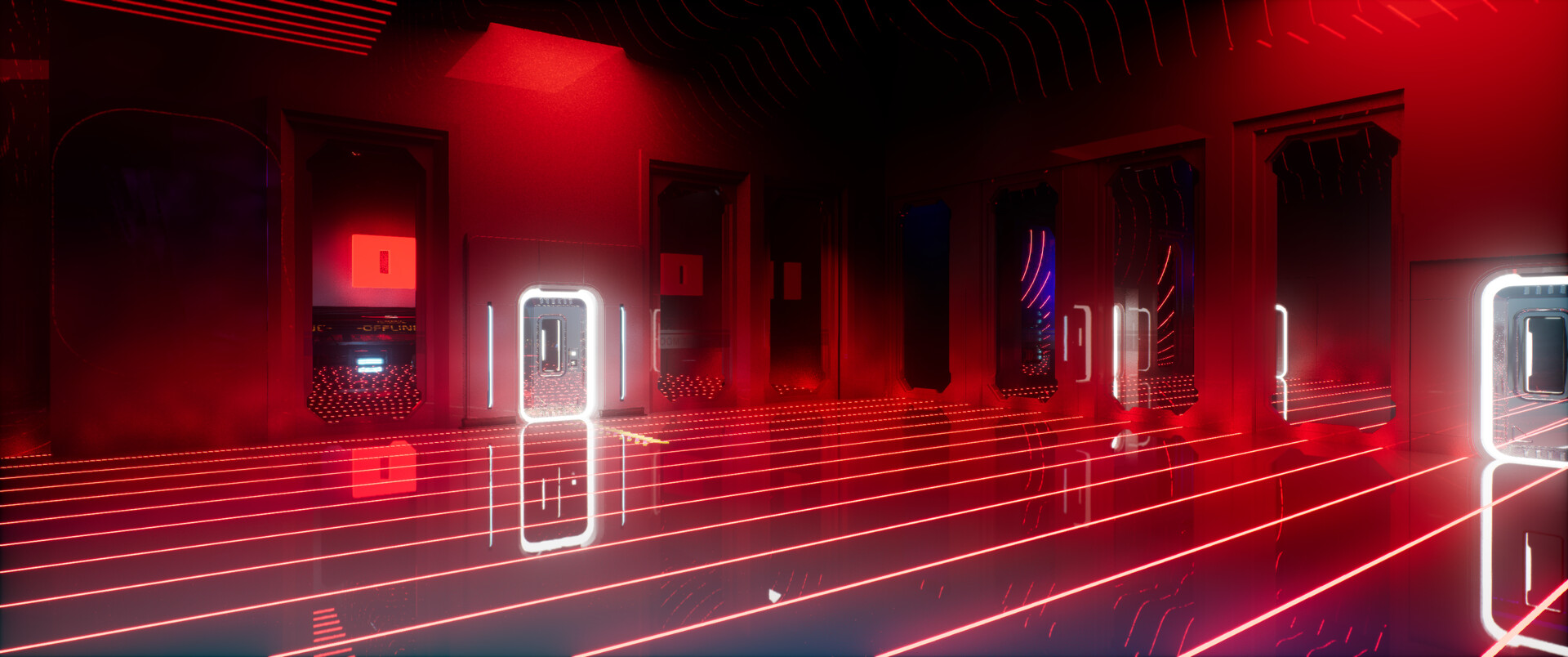 Secrets of Solari screenshot 2