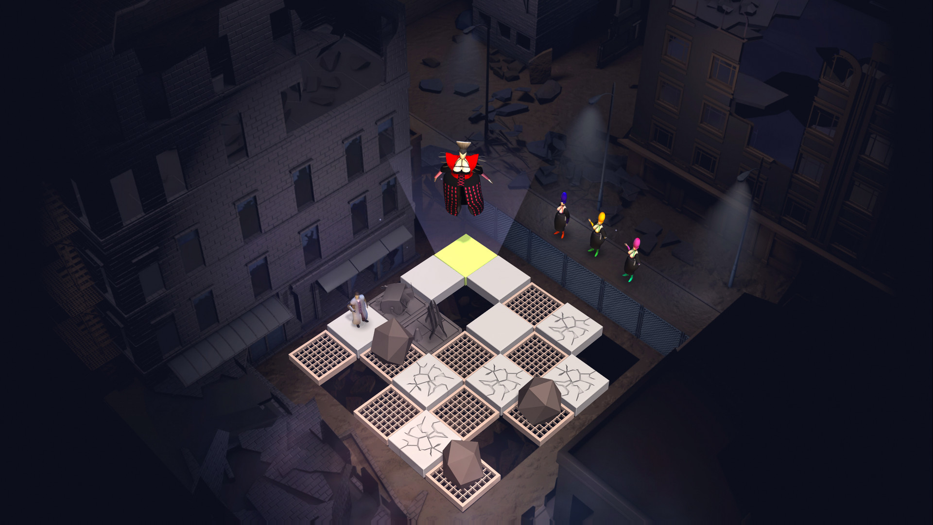 Magic Flute screenshot 4