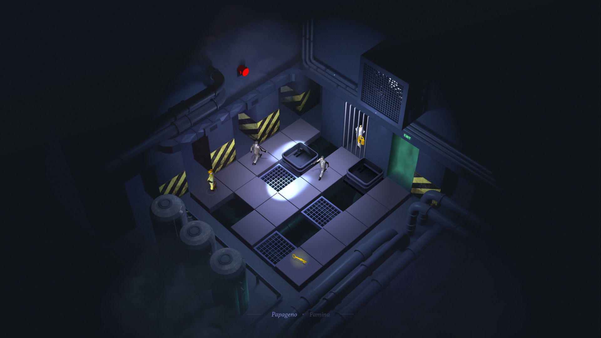 Magic Flute screenshot 3