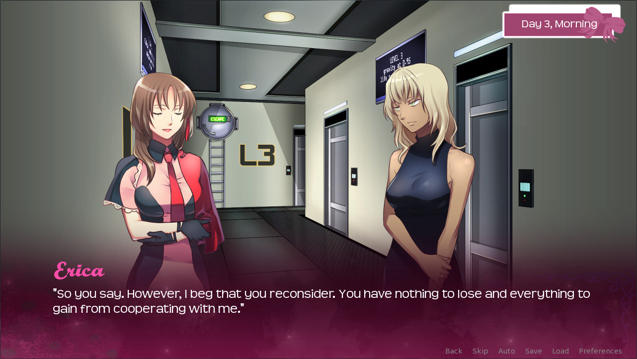 Blossoms Bloom Brightest screenshot 2