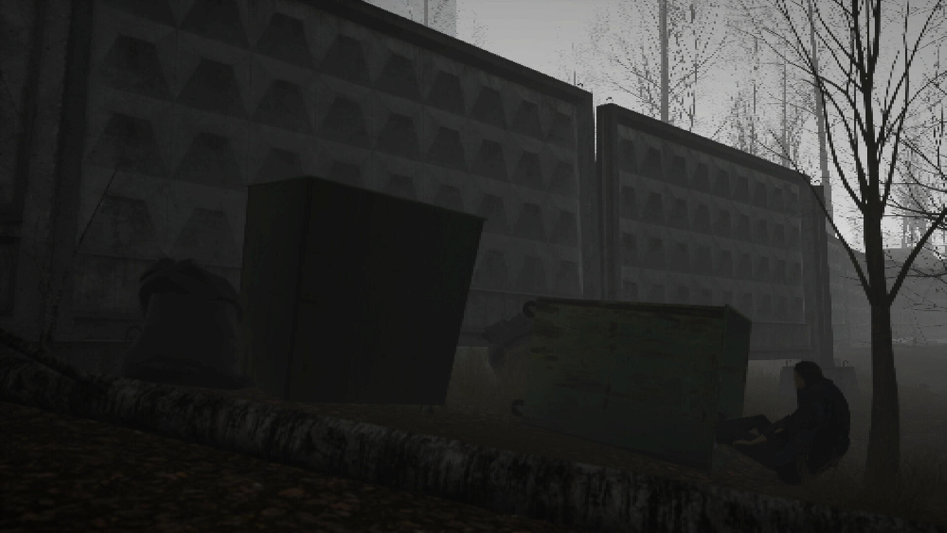 Homeless farmer screenshot 3