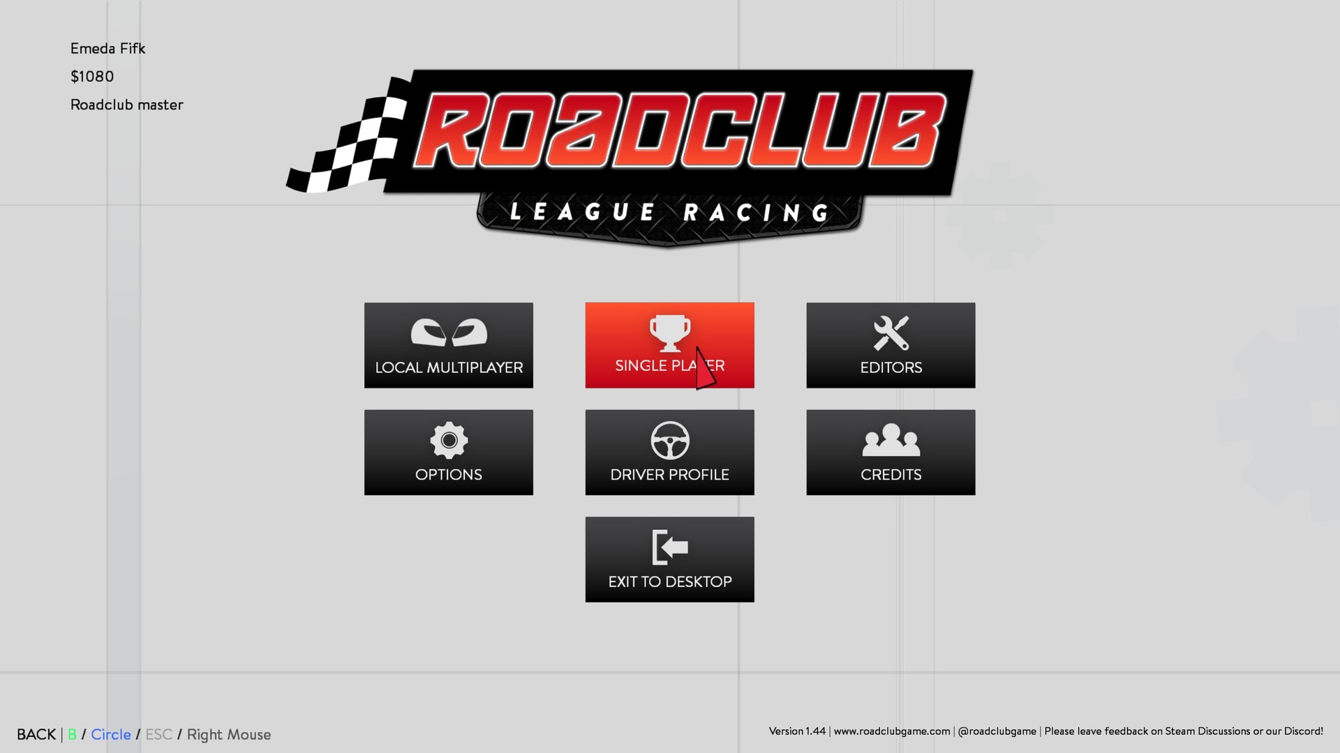 Roadclub: League Racing screenshot 17