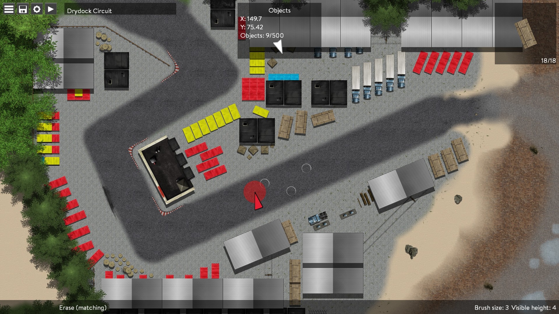 Roadclub: League Racing screenshot 5