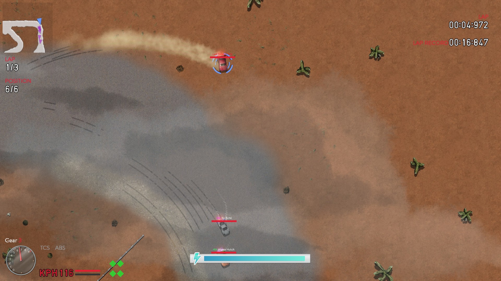 Roadclub: League Racing screenshot 12