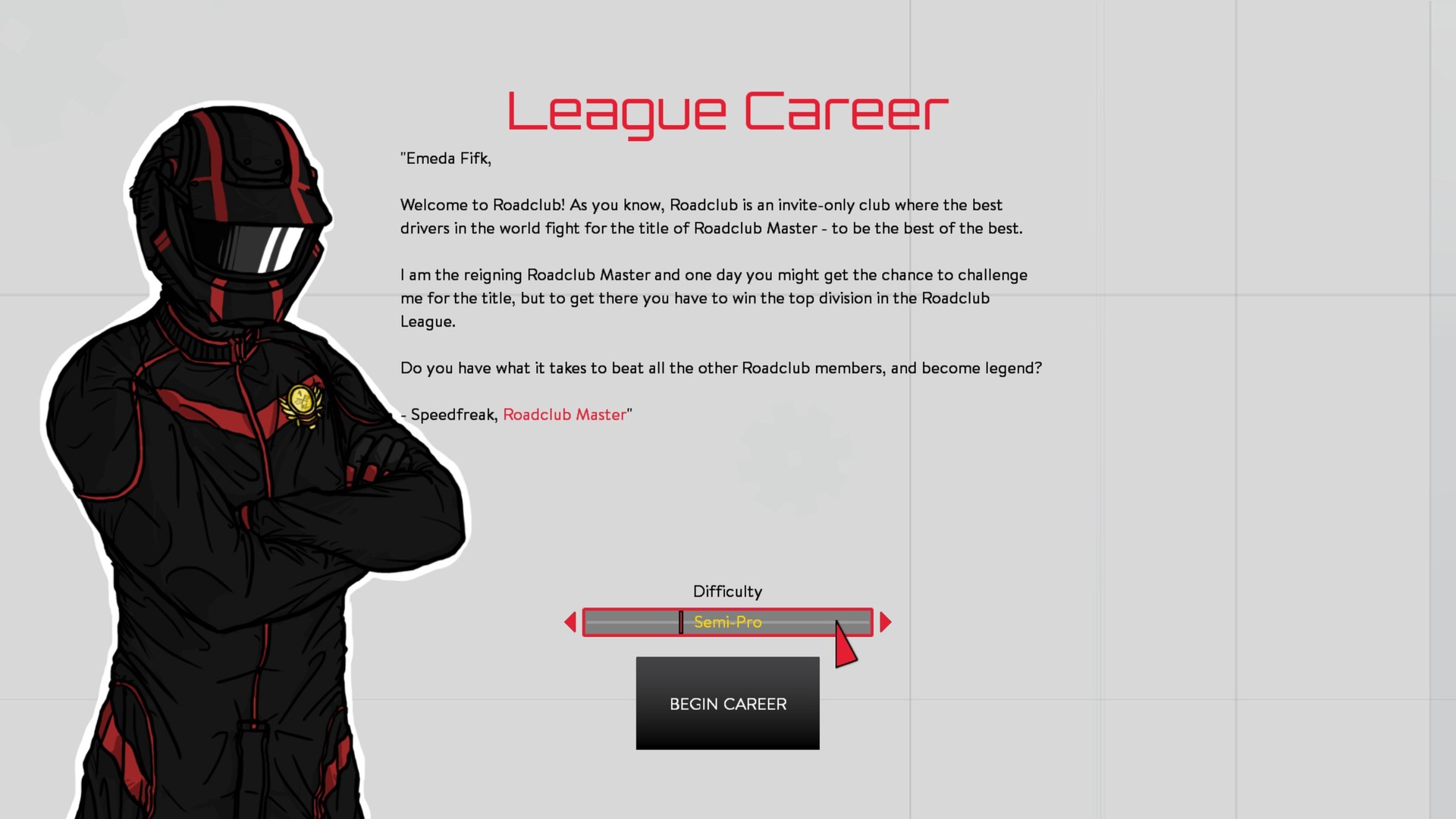 Roadclub: League Racing screenshot 7