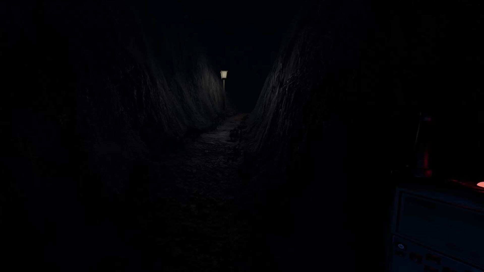 Abyss Chamber screenshot 6