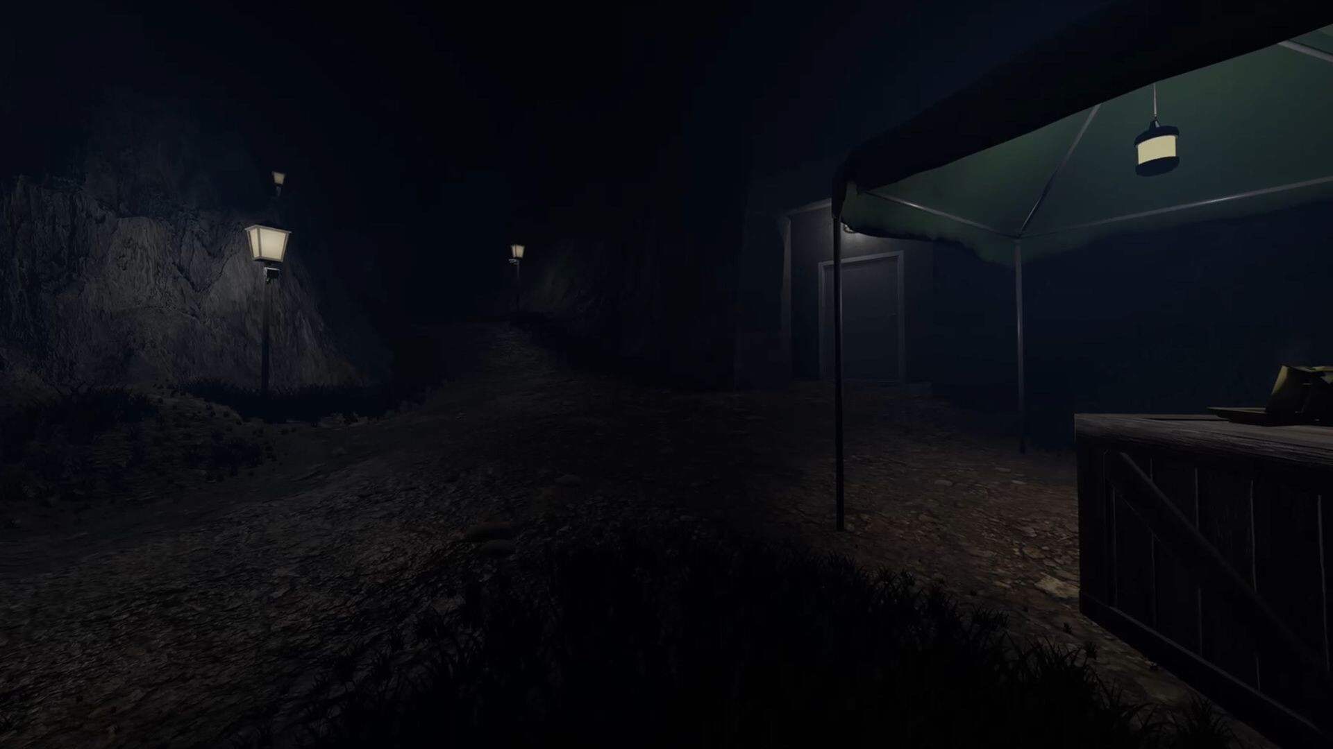 Abyss Chamber screenshot 4
