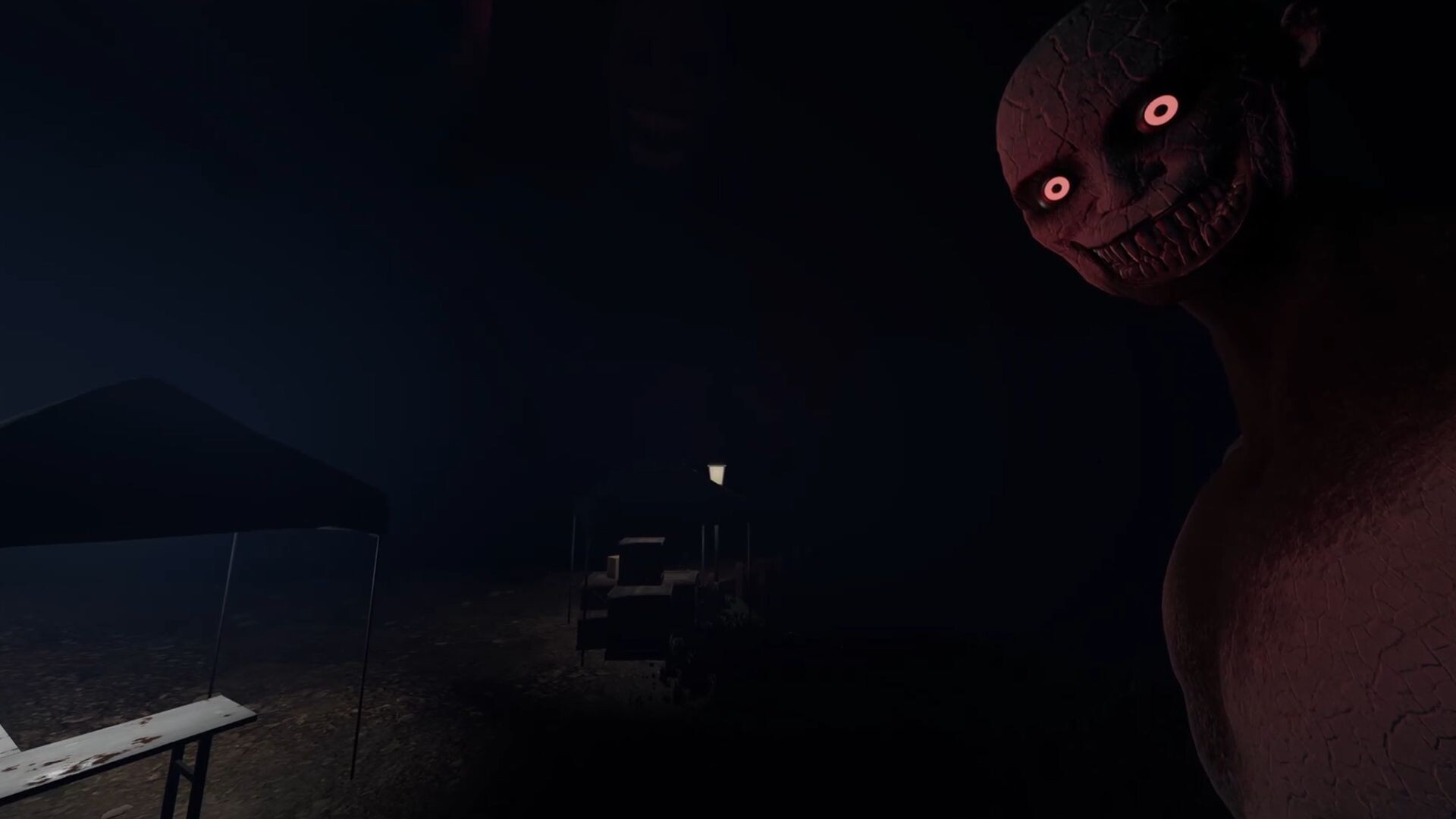 Abyss Chamber screenshot 2