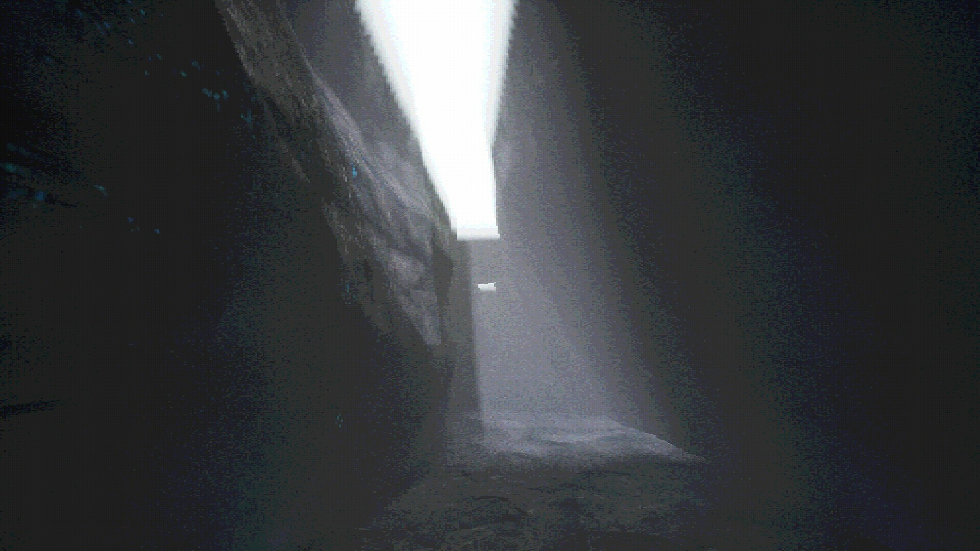 Pale Abyss screenshot 4