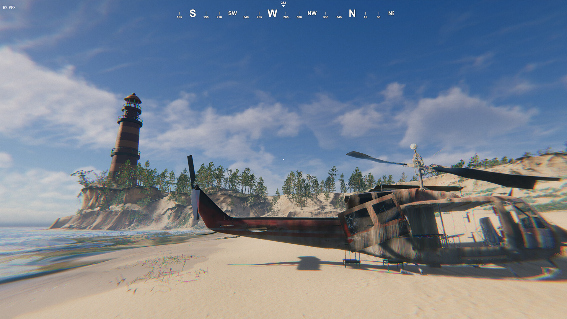 Far Beach: Desire Remains screenshot 4
