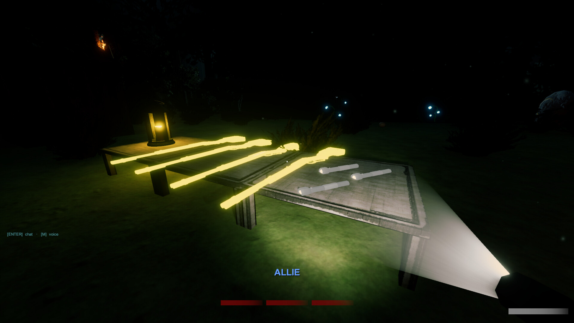 The Secret of Island of Fear screenshot 14