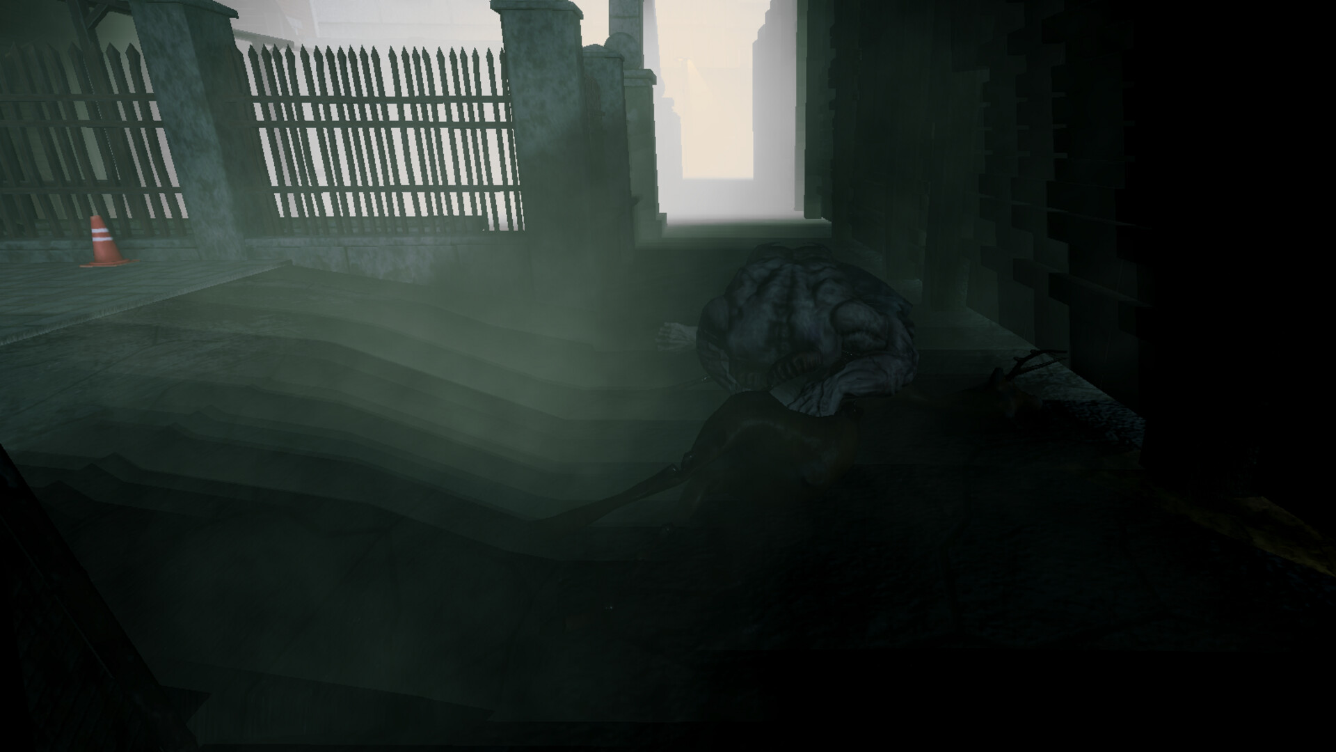 The Secret of Island of Fear screenshot 5