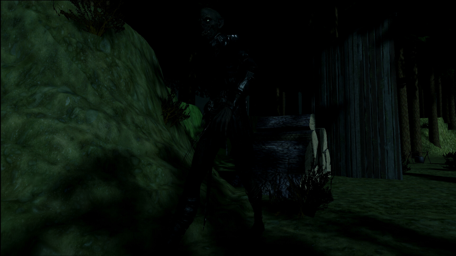 The Secret of Island of Fear screenshot 10