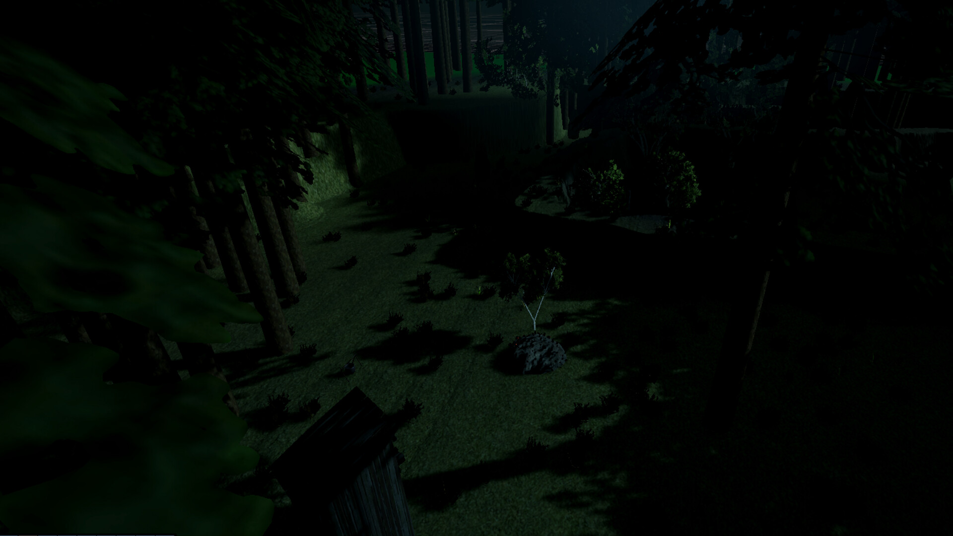The Secret of Island of Fear screenshot 7