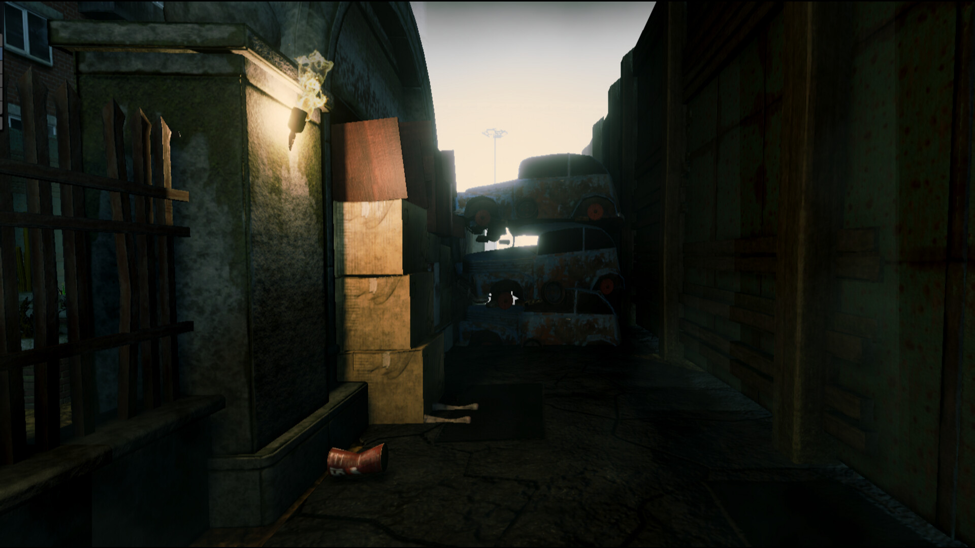 The Secret of Island of Fear screenshot 12