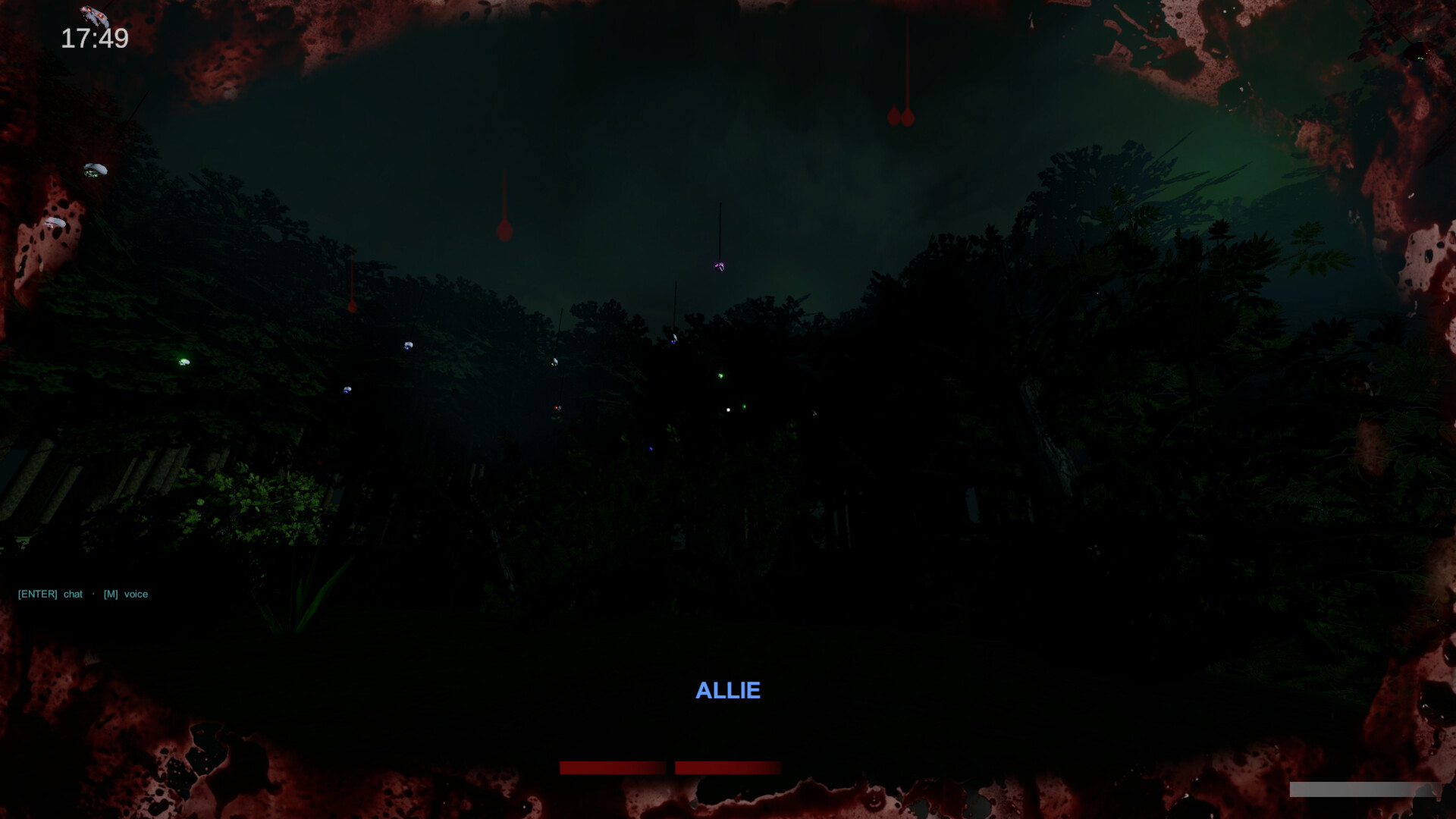 The Secret of Island of Fear screenshot 9