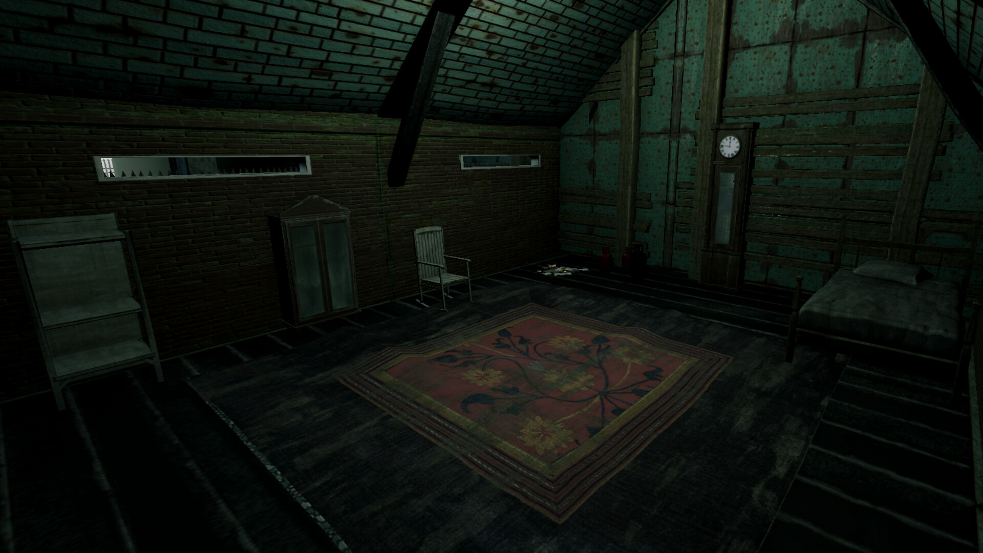 The Secret of Island of Fear screenshot 13