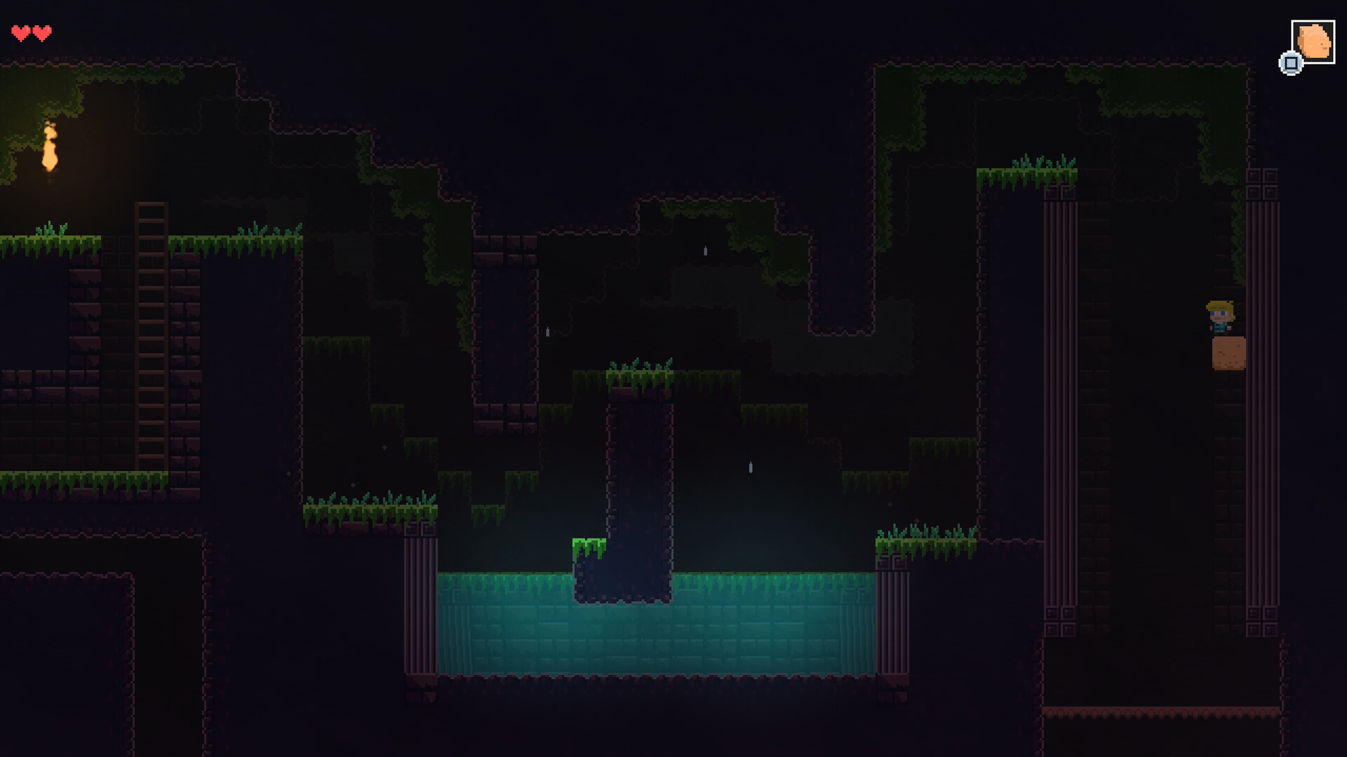 Beneath the Ghost Kingdom screenshot 11