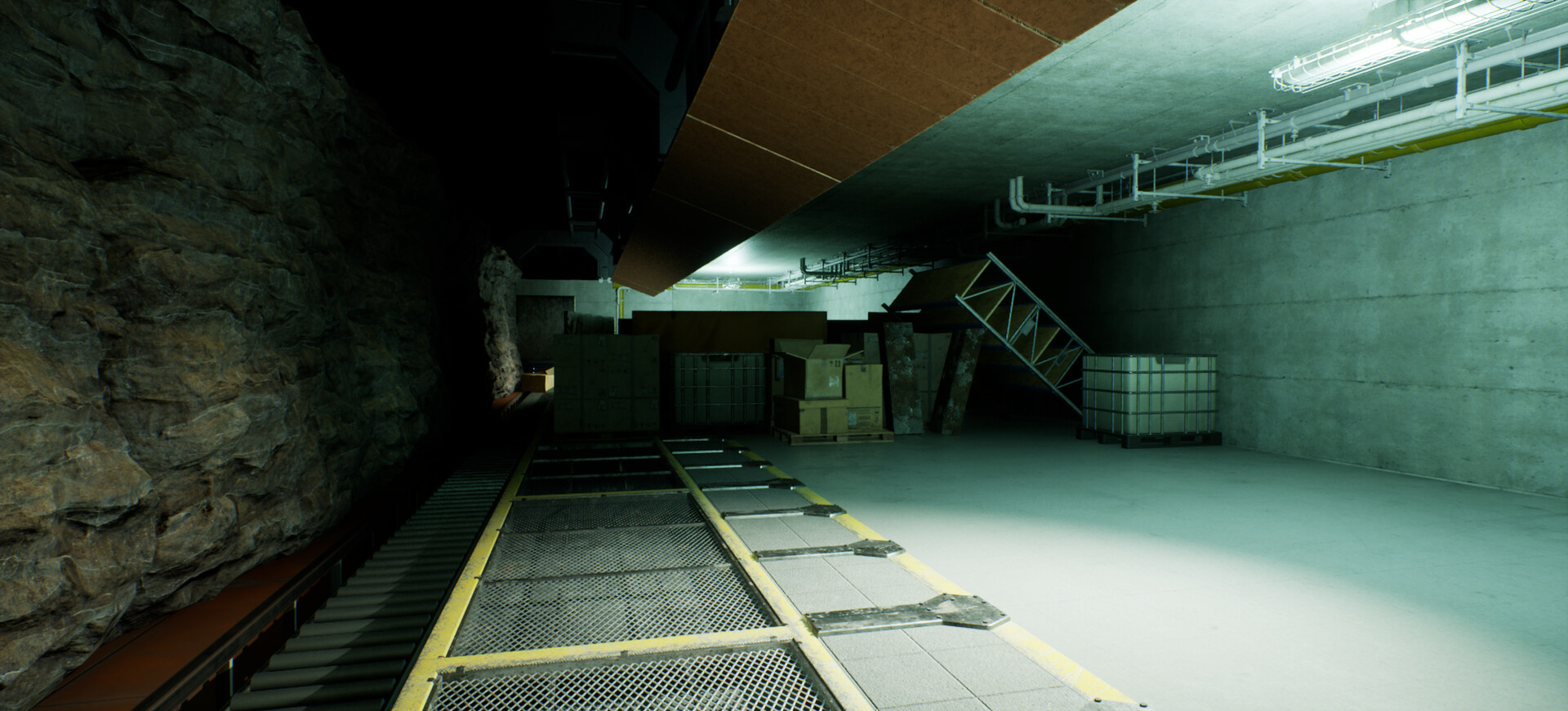 Guard Number 99 screenshot 2