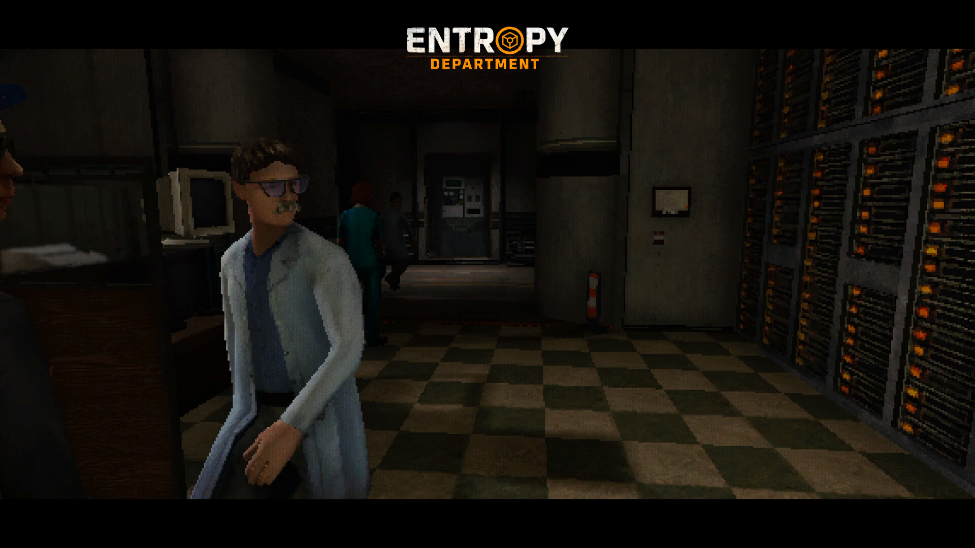 Entropy Department screenshot 8