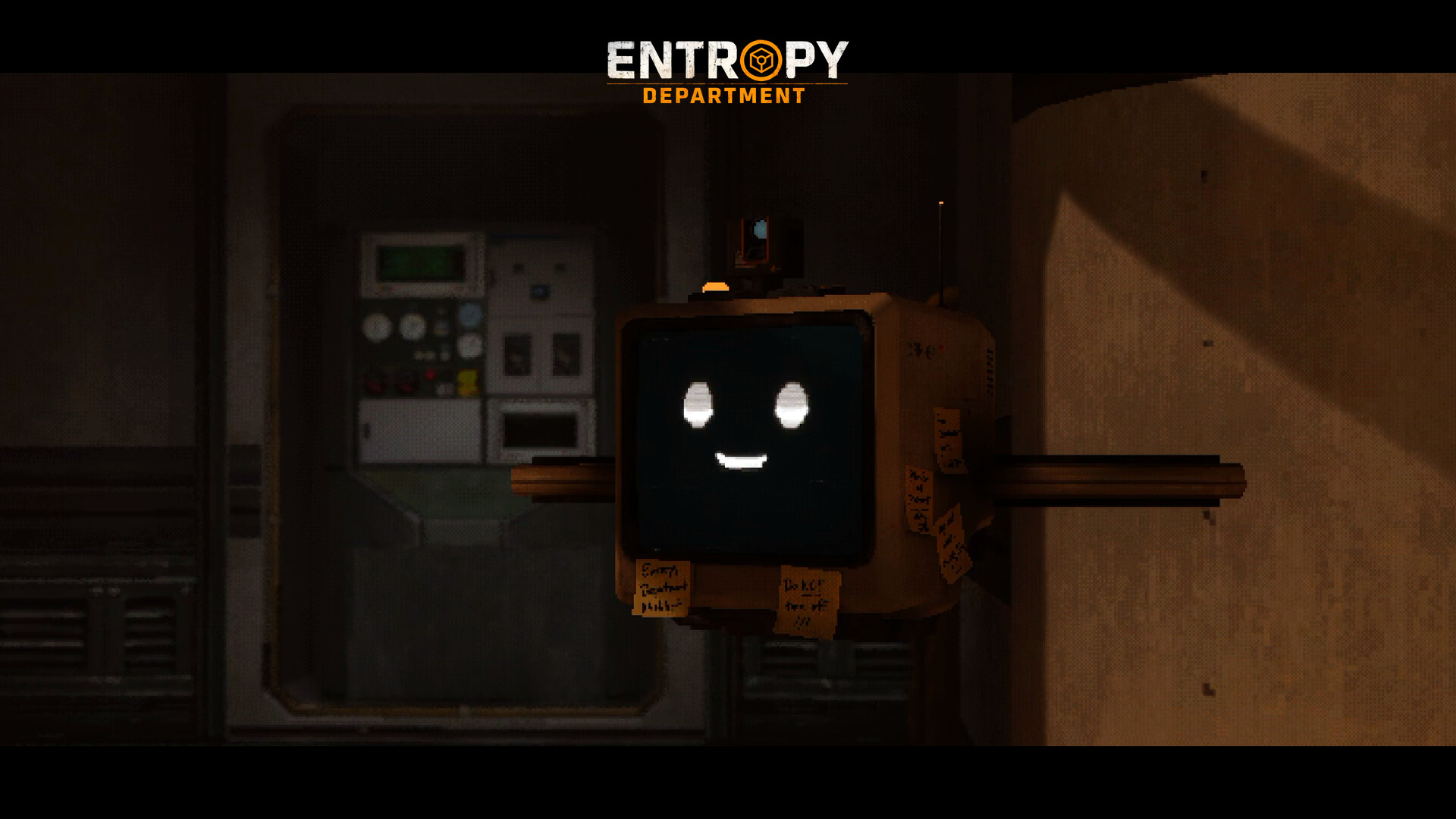 Entropy Department screenshot 5