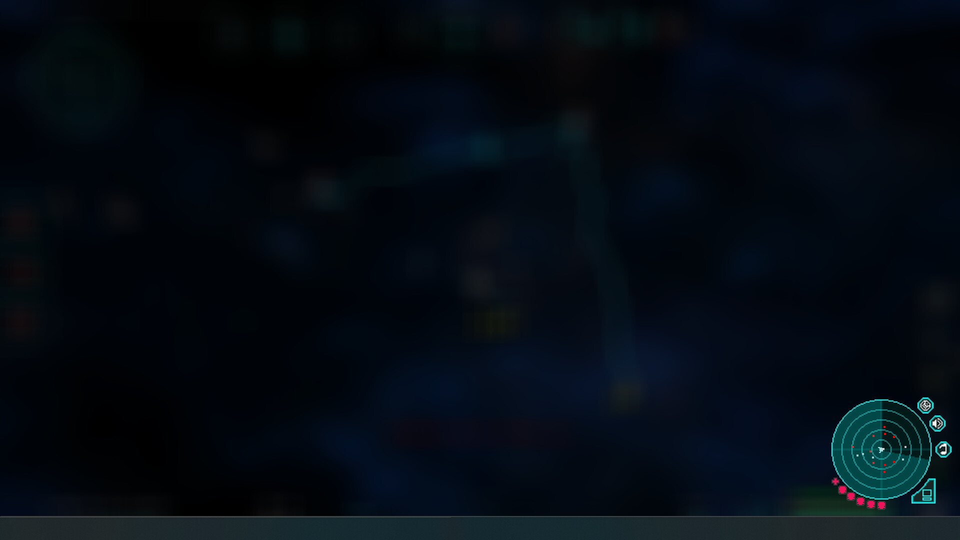 Void Salvage screenshot 5