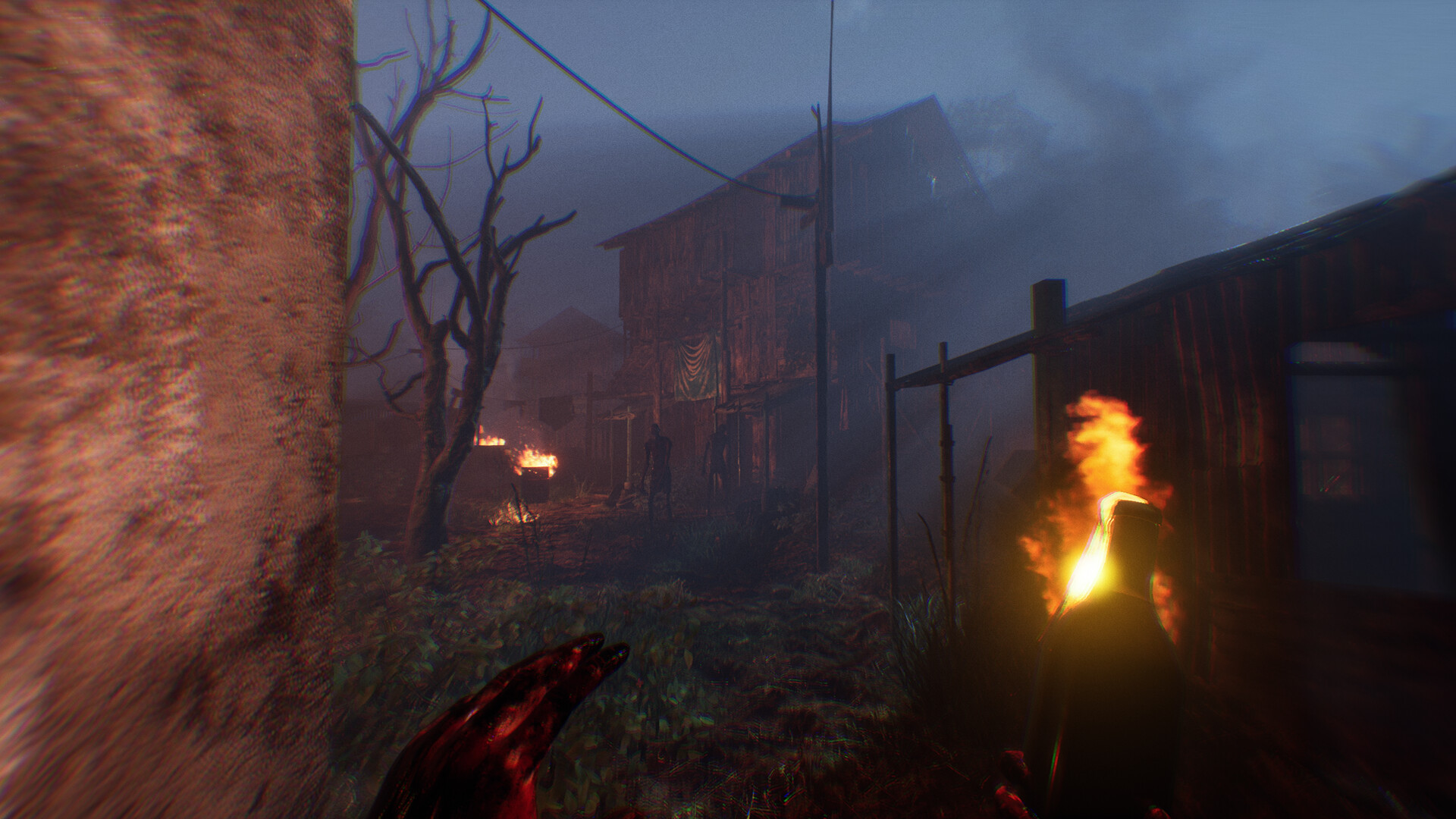GNOSiS screenshot 11