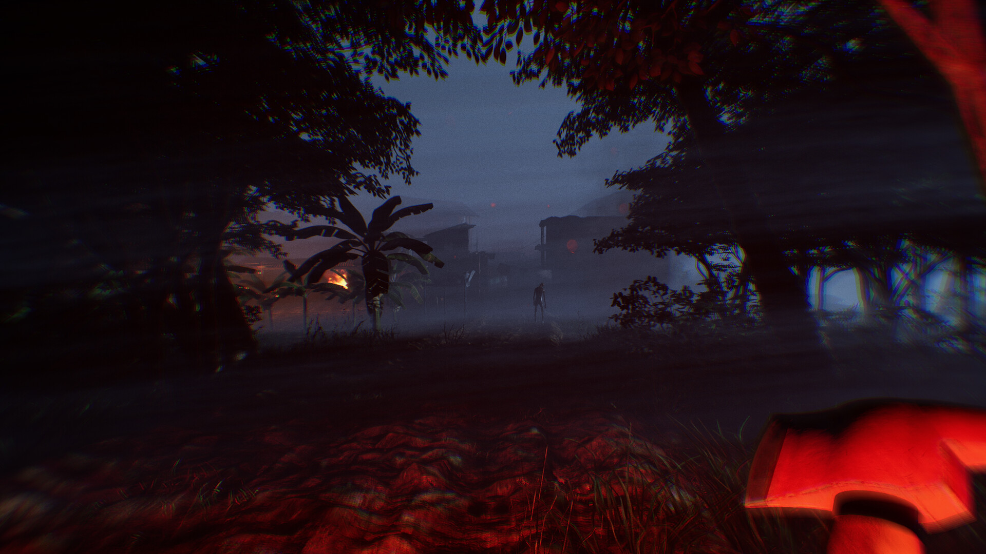 GNOSiS screenshot 2