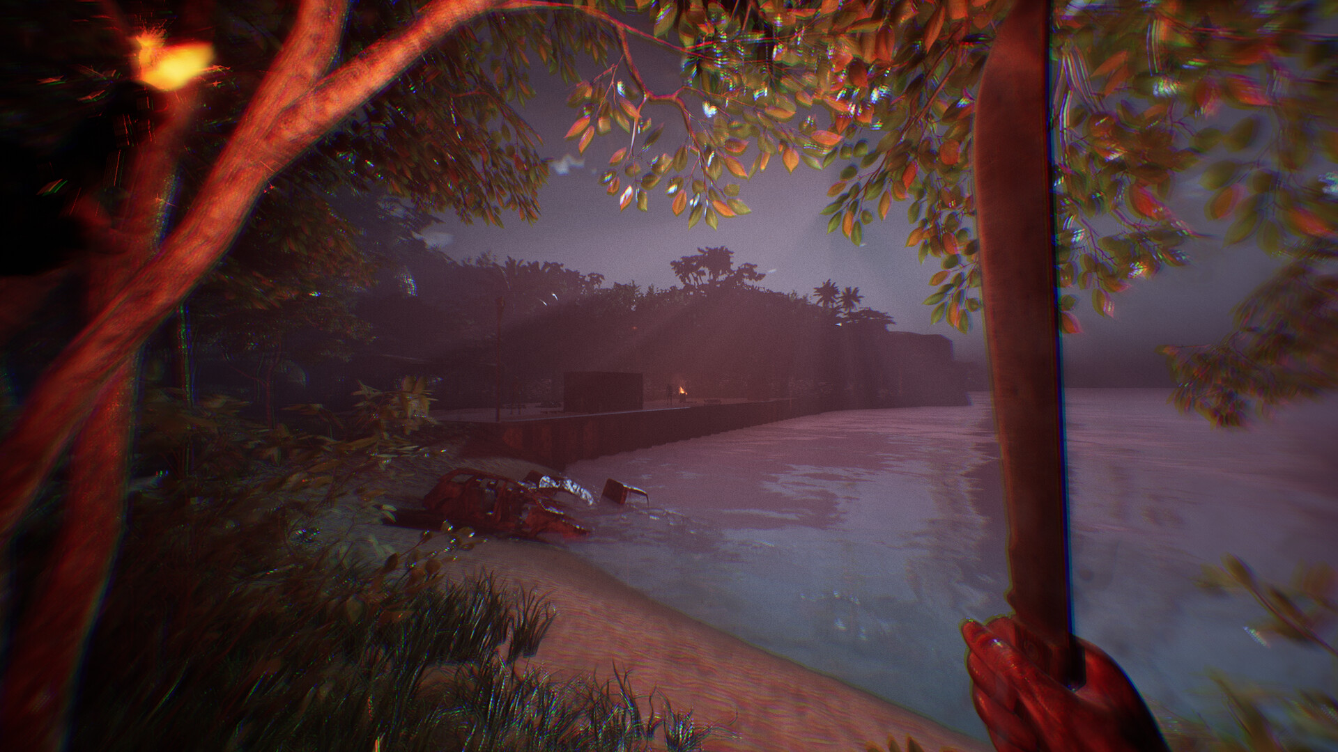 GNOSiS screenshot 9