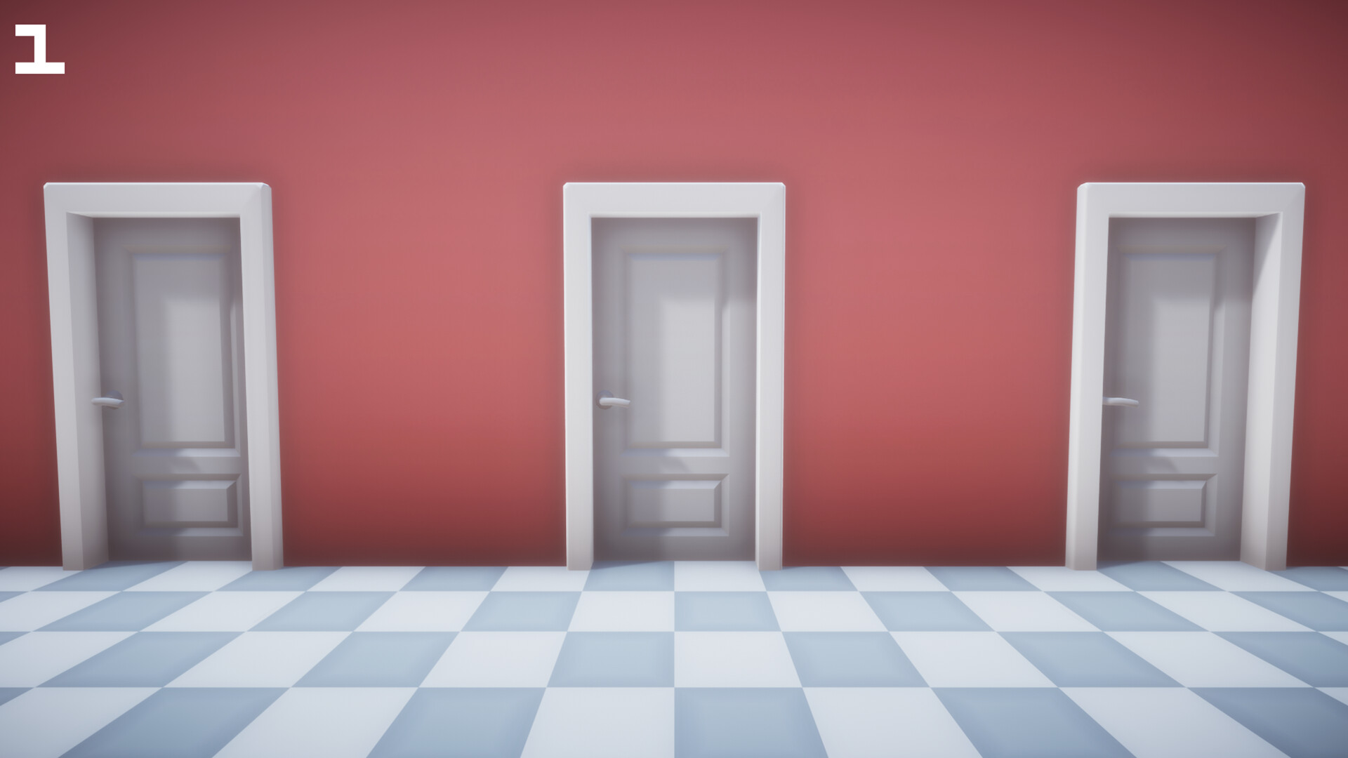 Three Doors screenshot 5