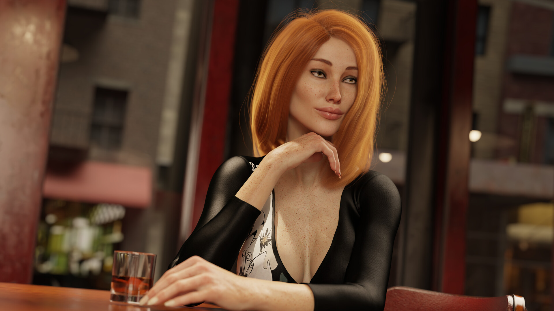 Shadows of Deceit - Season 1 screenshot 23