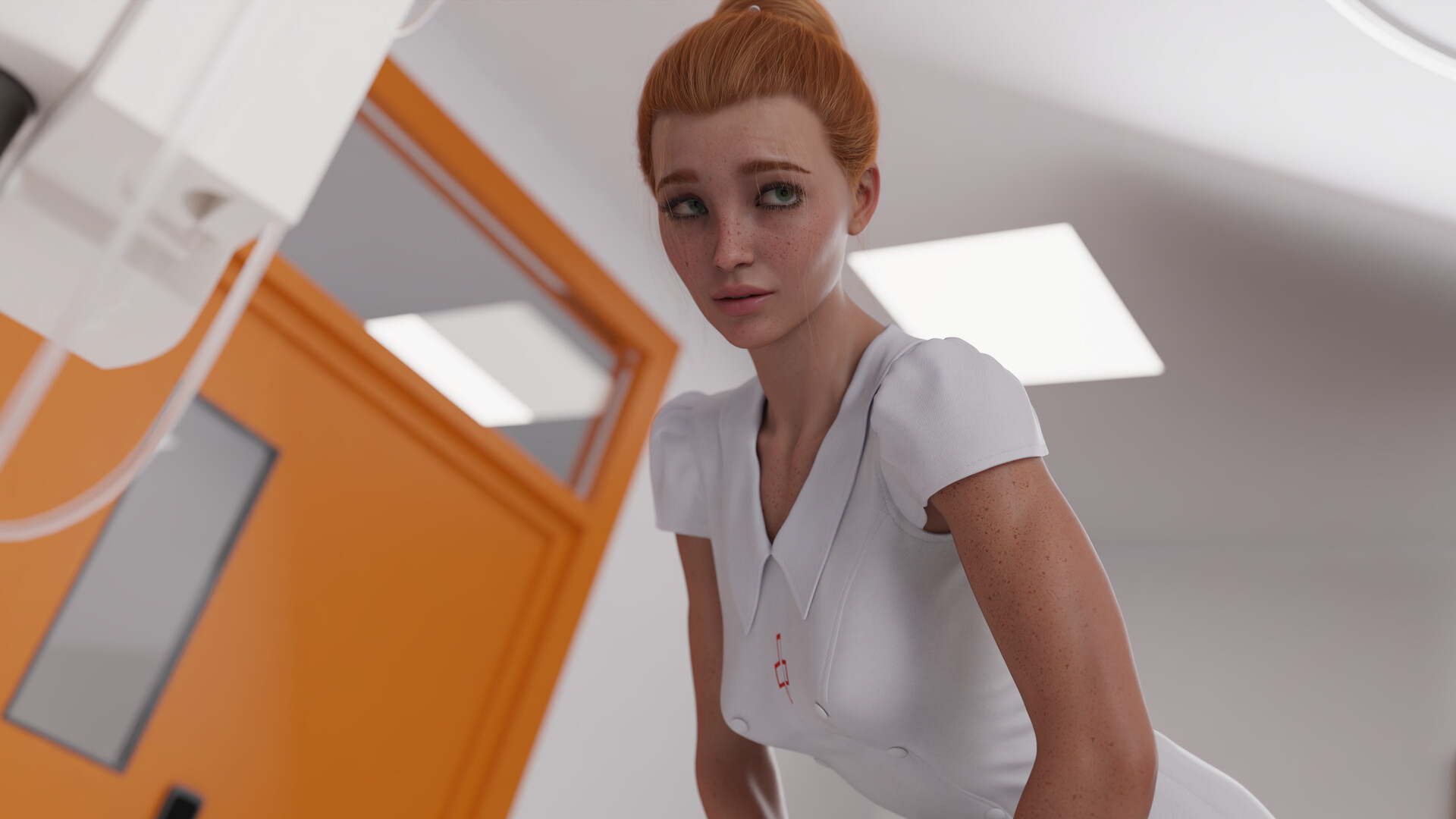 Shadows of Deceit - Season 1 screenshot 13