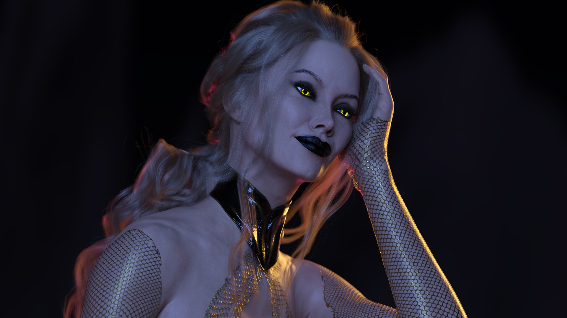 Shadows of Deceit - Season 1 screenshot 15