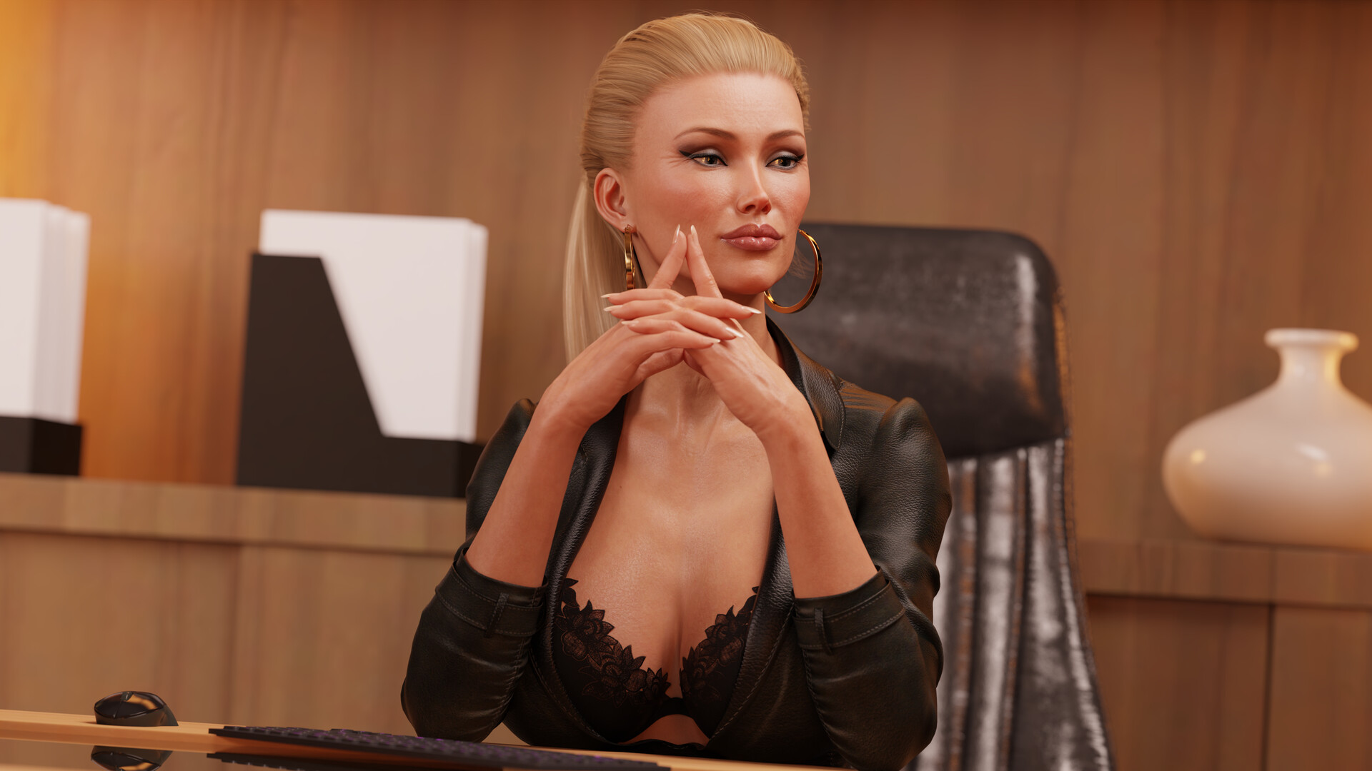 Shadows of Deceit - Season 1 screenshot 18