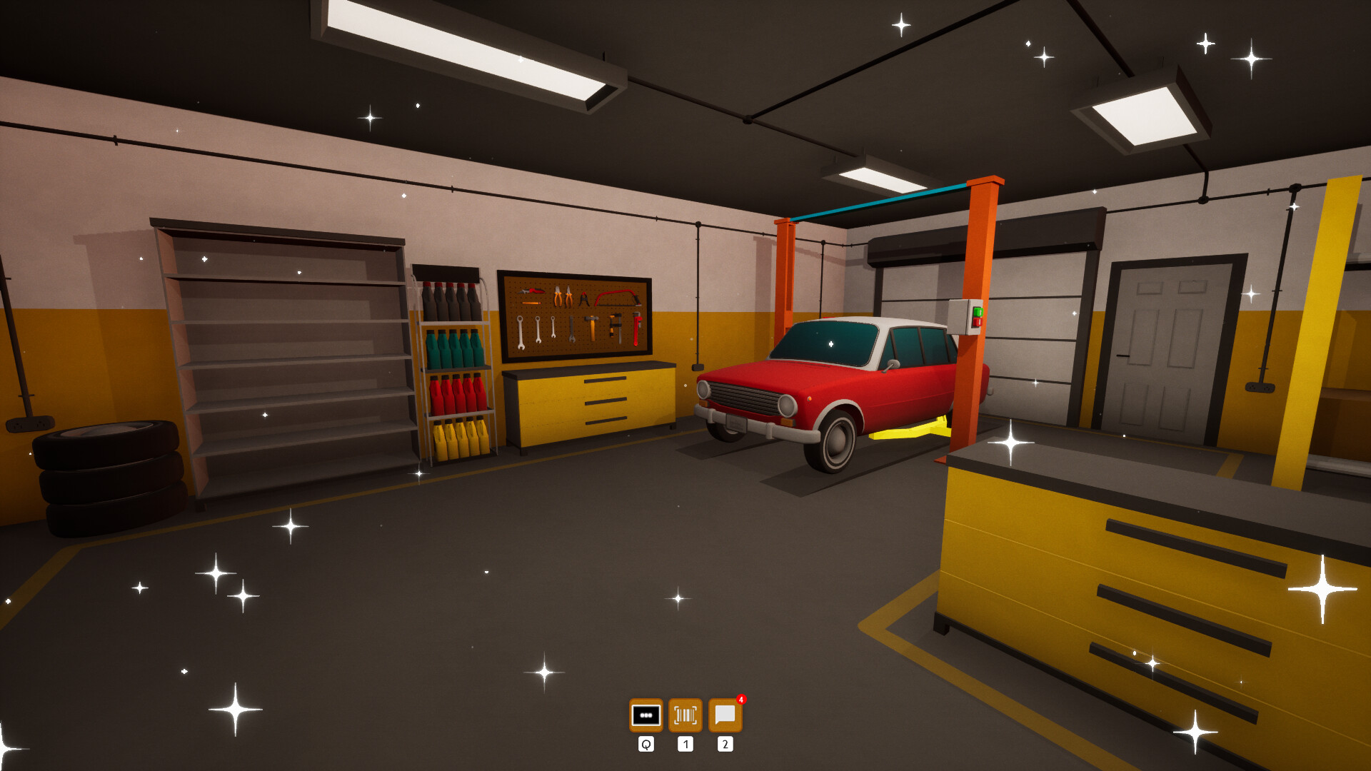Tidy Up screenshot 5