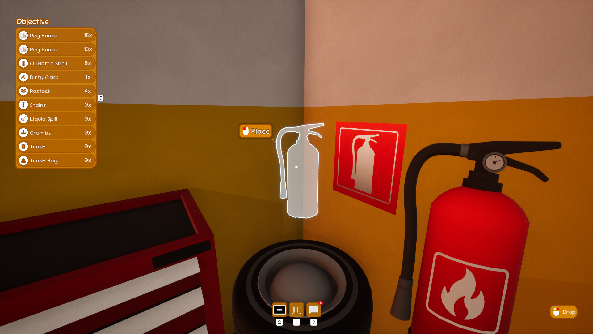 Tidy Up screenshot 6