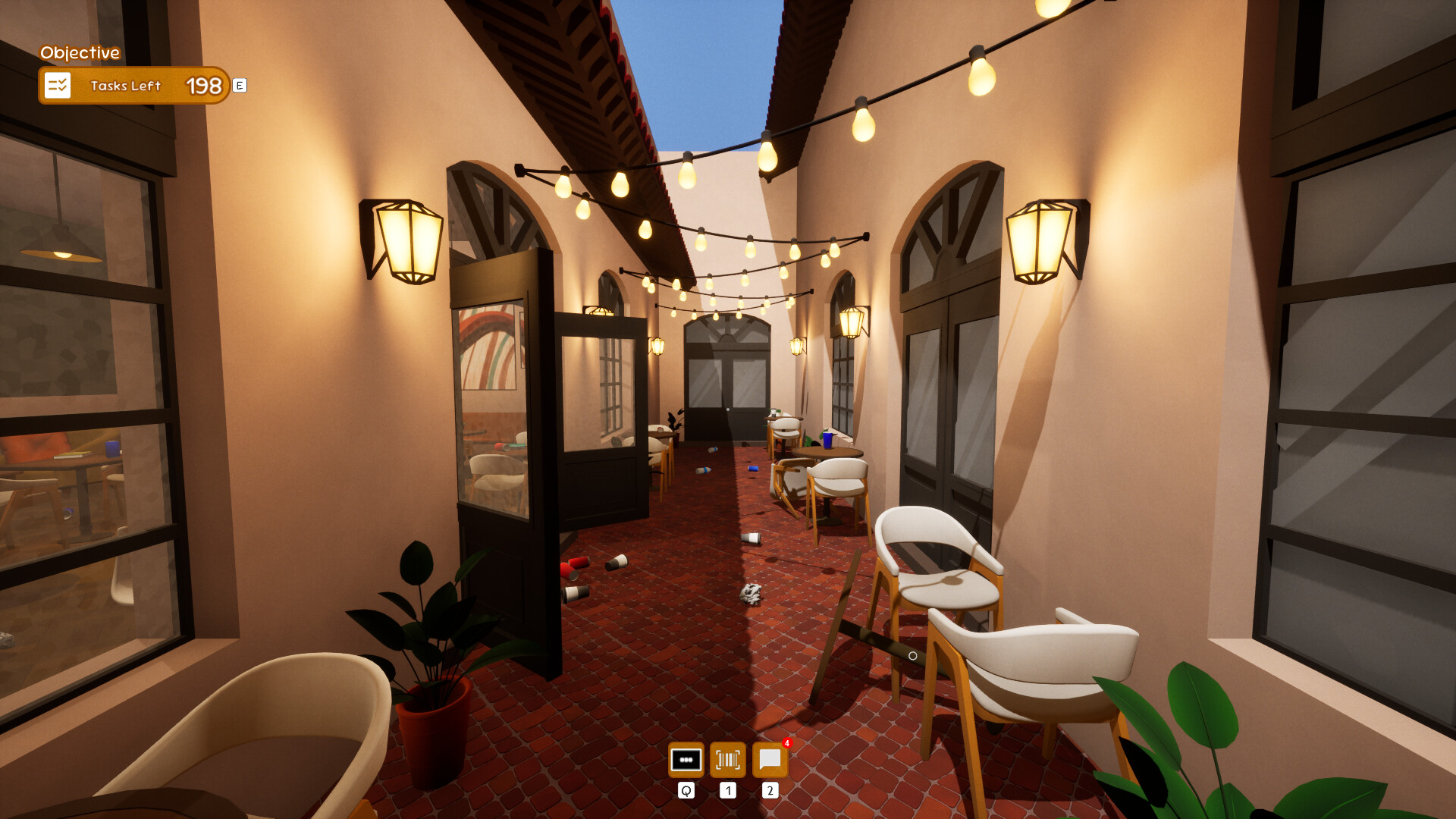 Tidy Up screenshot 11