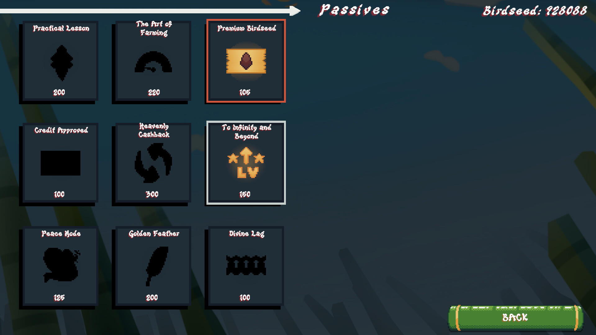 Byrd Ronin screenshot 8
