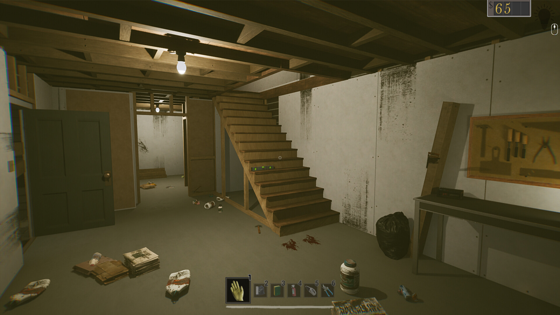 Anomalous Cleaning Detail screenshot 11