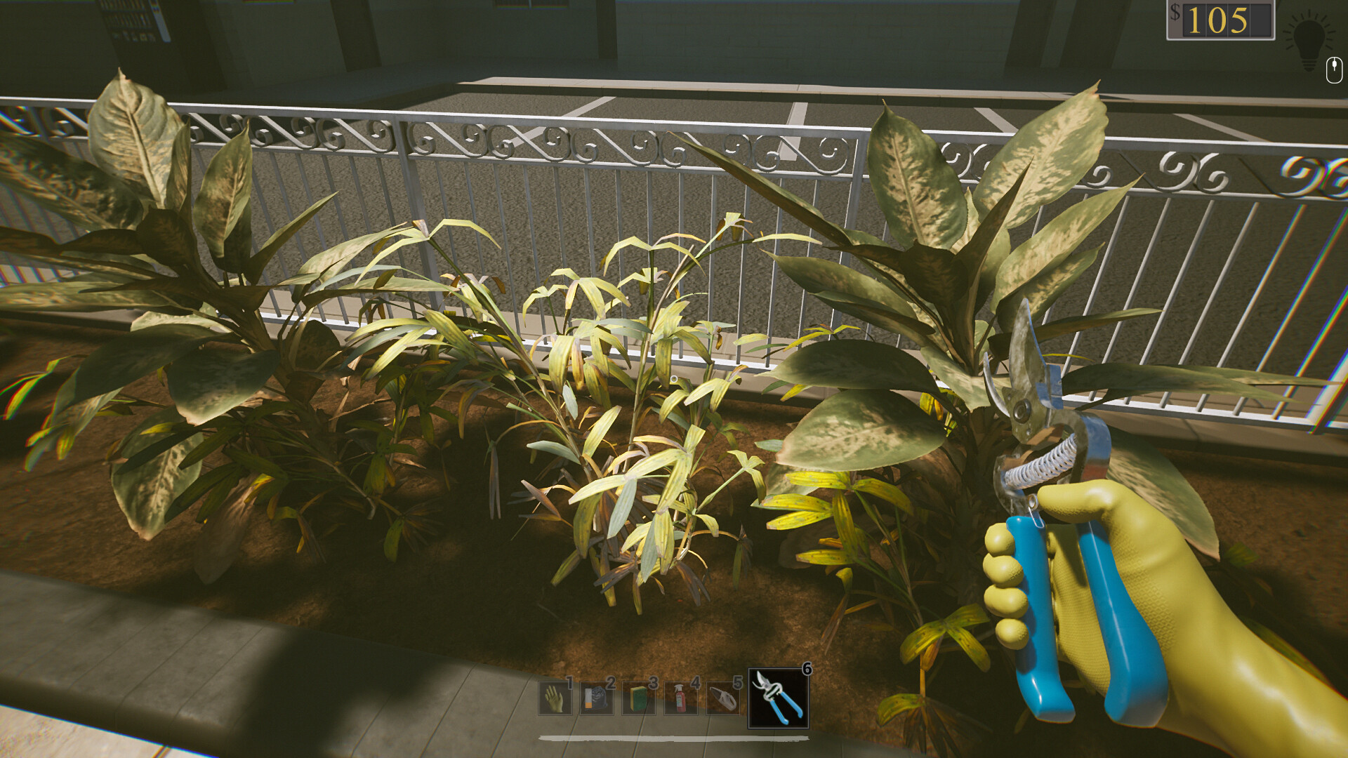 Anomalous Cleaning Detail screenshot 6