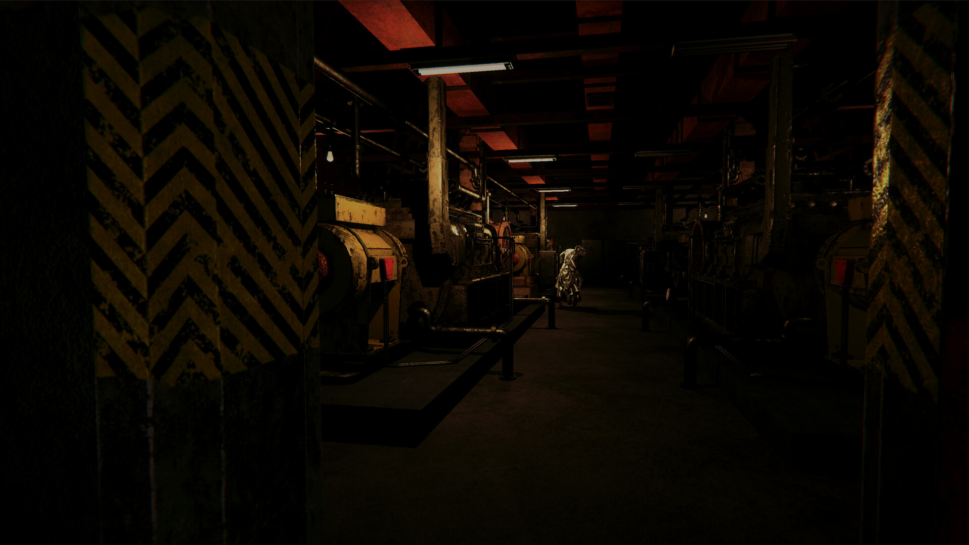 METROLOGY screenshot 2