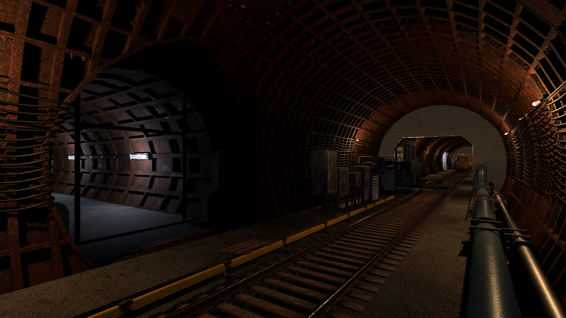 METROLOGY screenshot 3