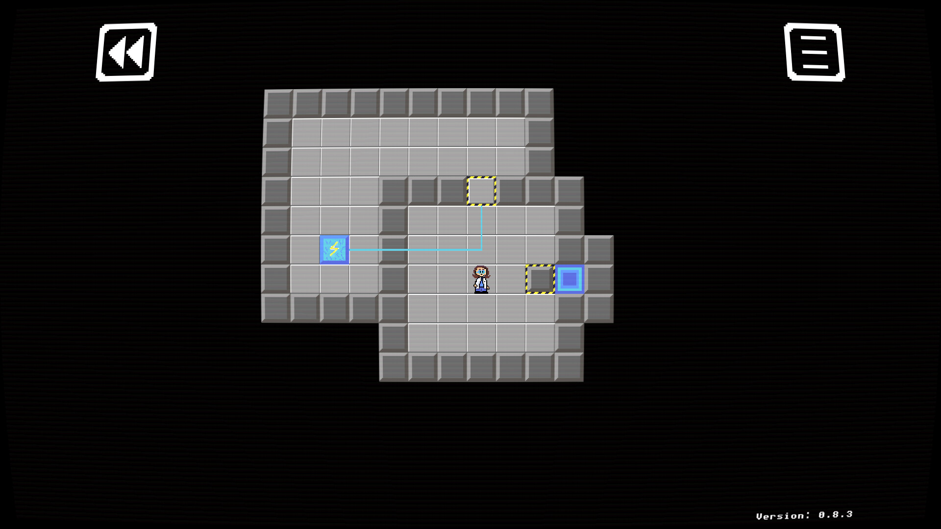 Lisa's Laboratory screenshot 3
