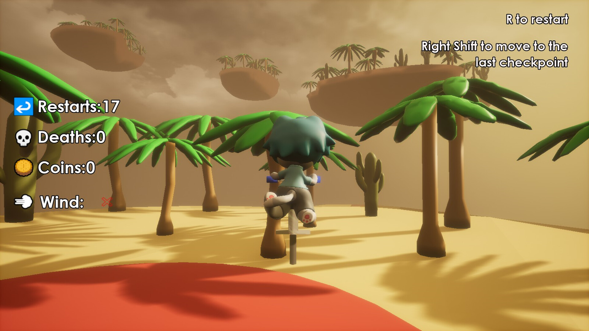 Seema's Pogo 3 Hop Together screenshot 7