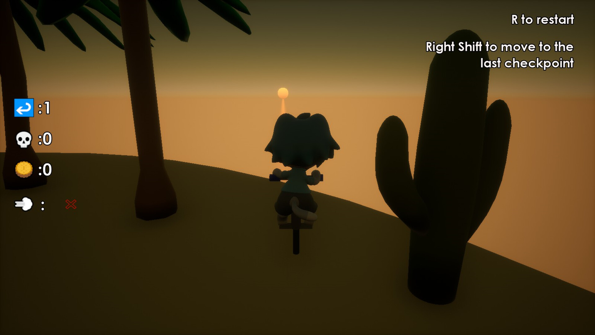 Seema's Pogo 3 Hop Together screenshot 4