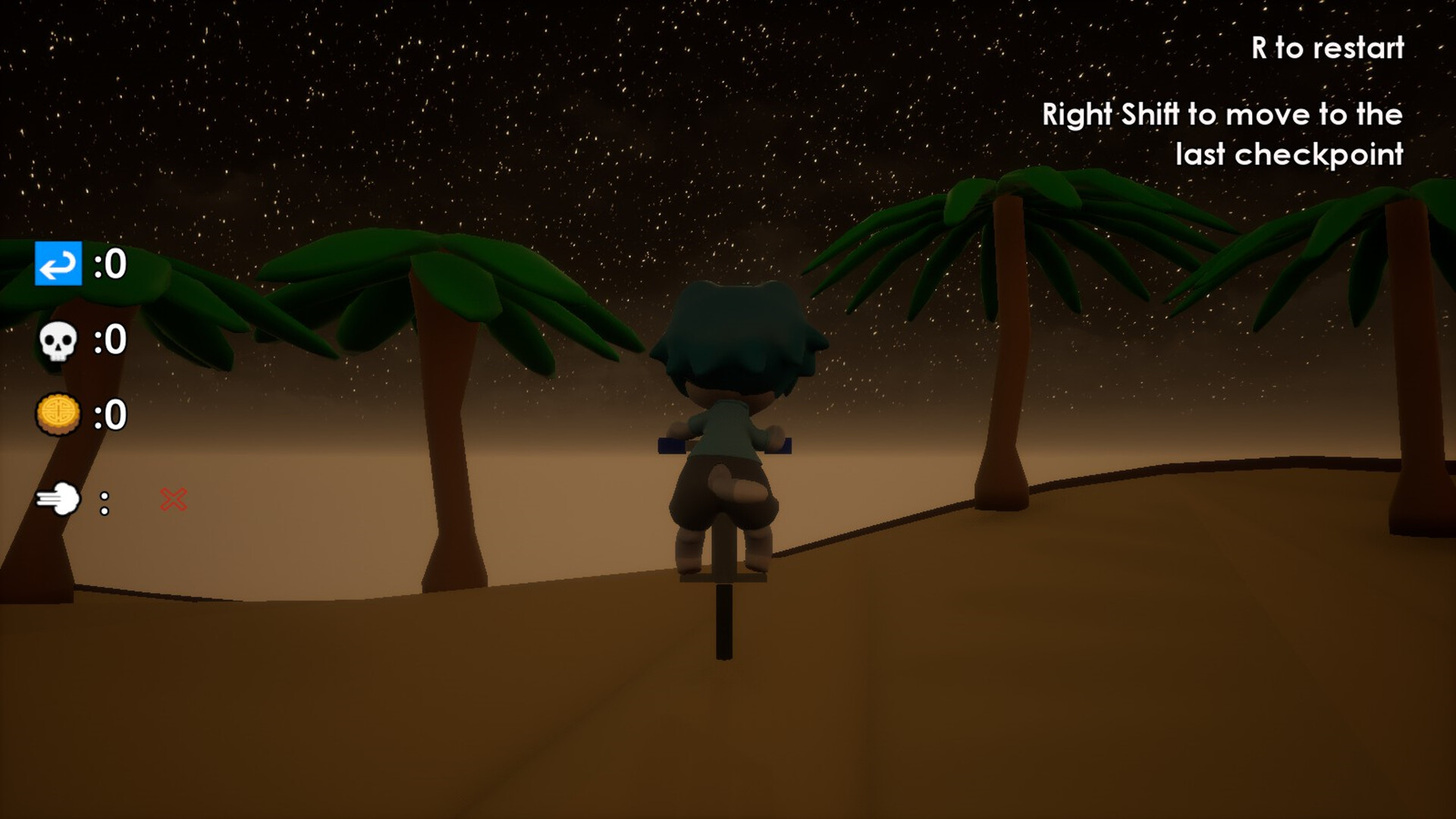 Seema's Pogo 3 Hop Together screenshot 6