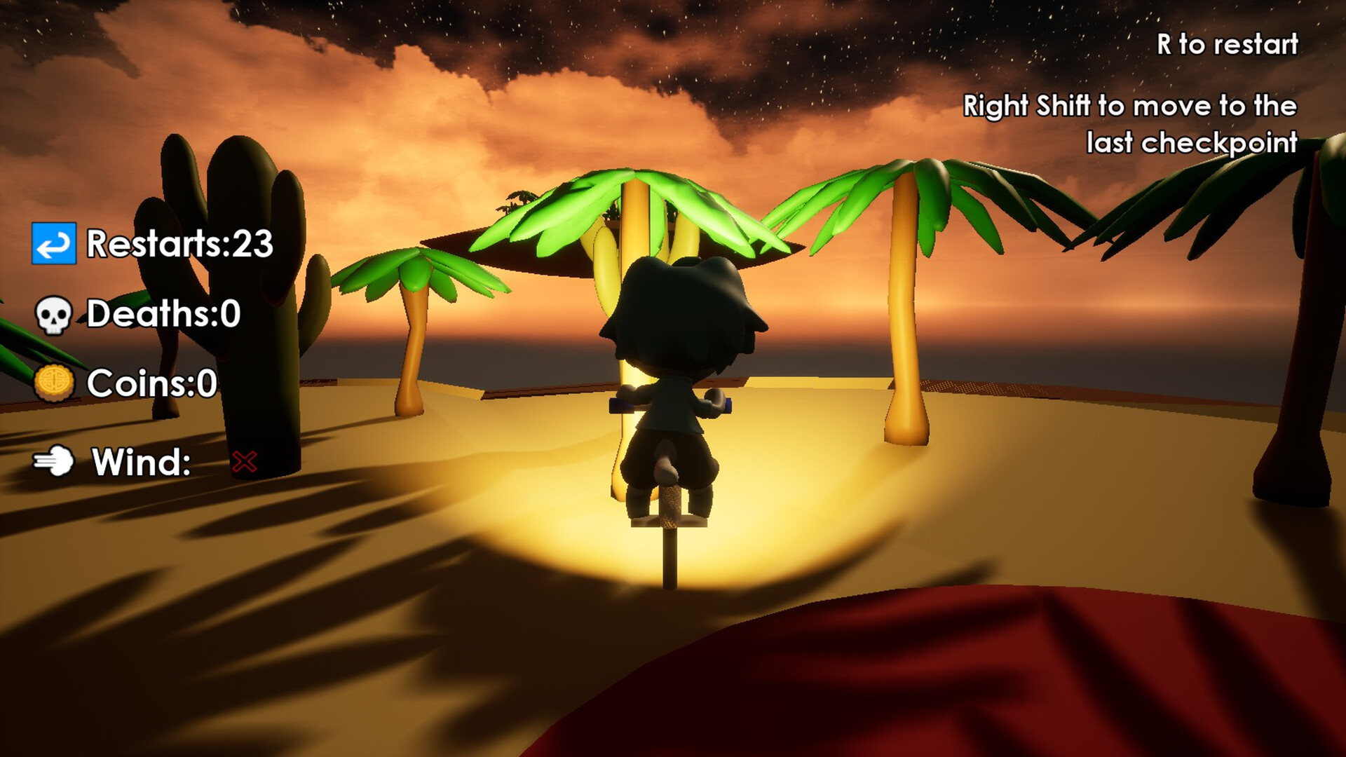Seema's Pogo 3 Hop Together screenshot 1