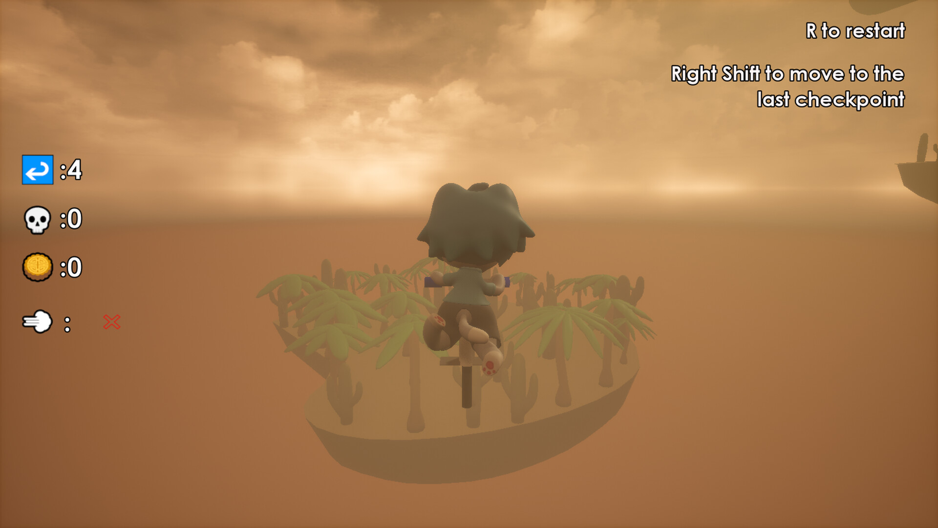 Seema's Pogo 3 Hop Together screenshot 3