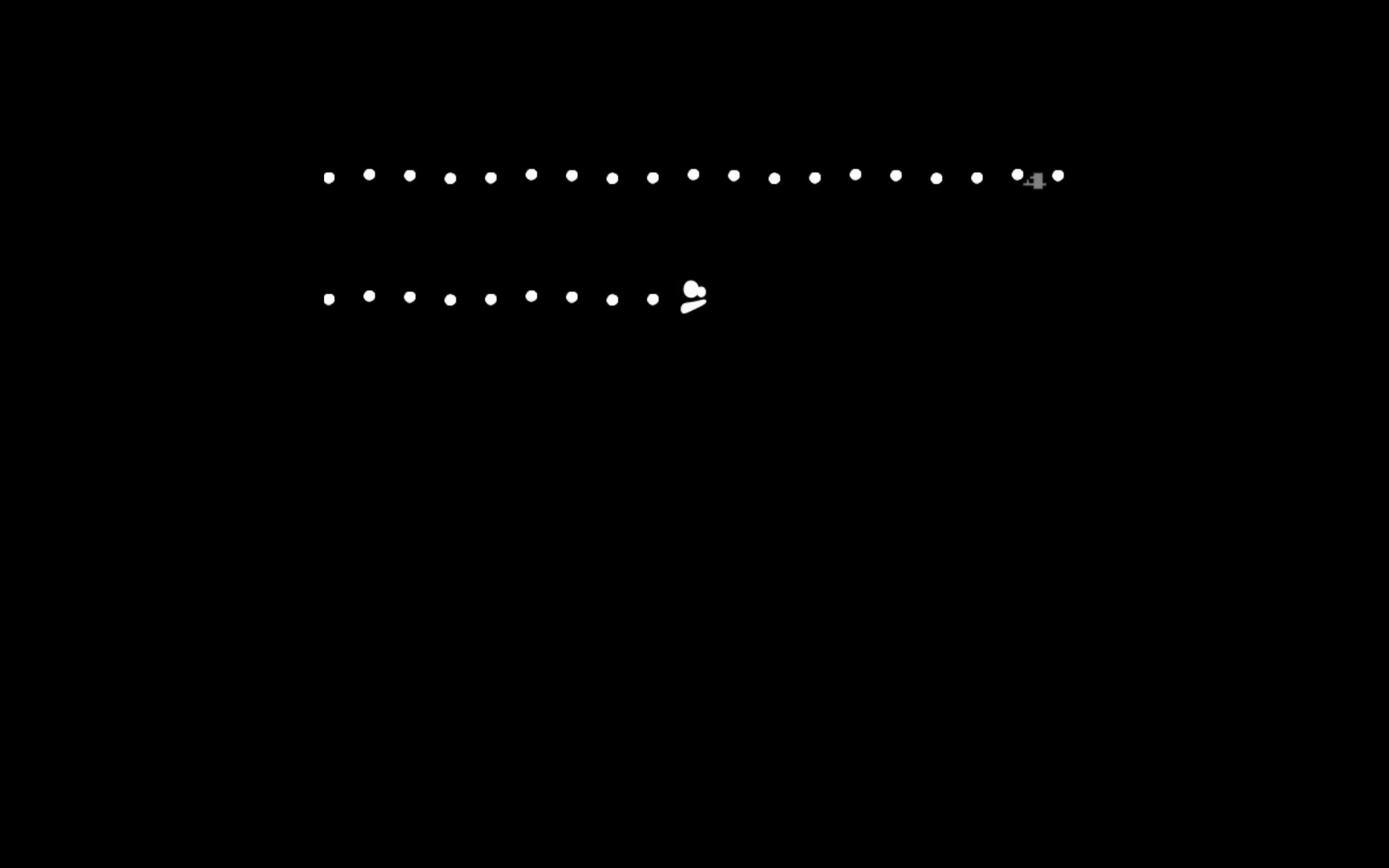 Dude in the Dark screenshot 5