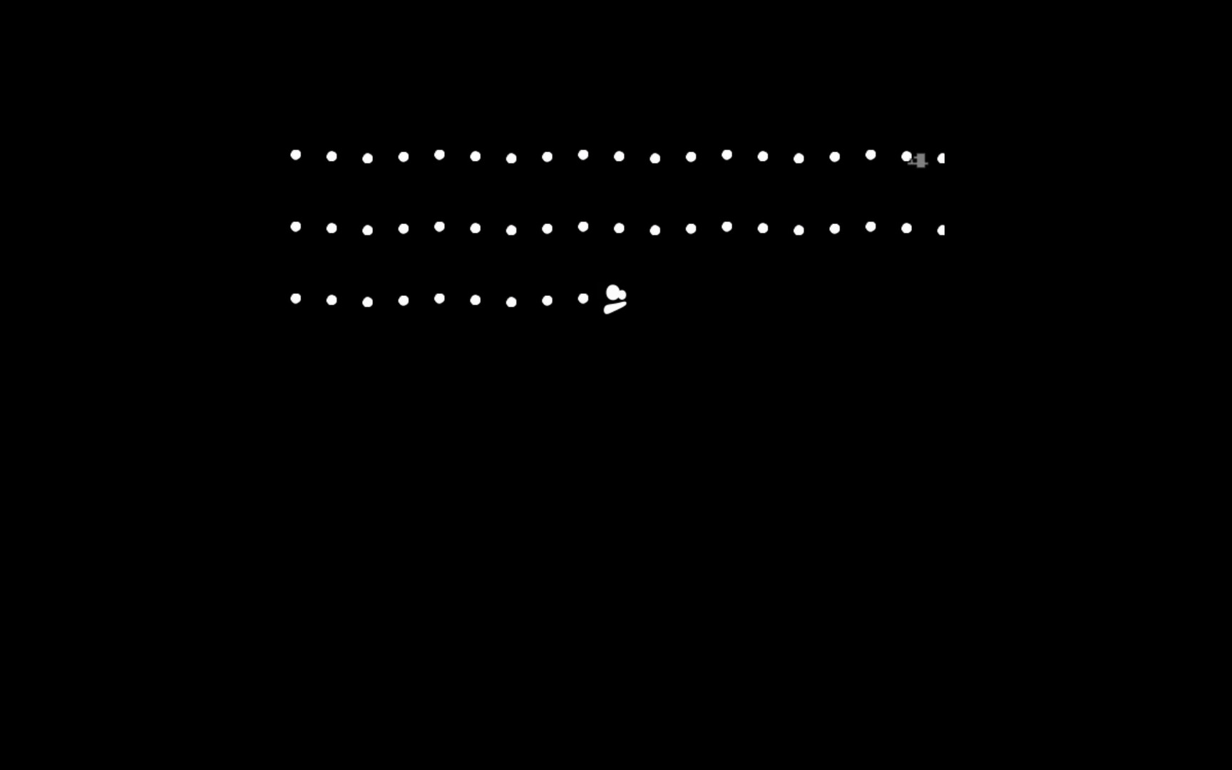 Dude in the Dark screenshot 3